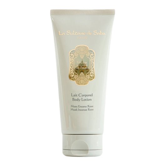 La Sultane De Saba Body Lotion Taj Palace