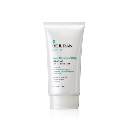 Rejuran Advanced Calming & Soothing Cleanser