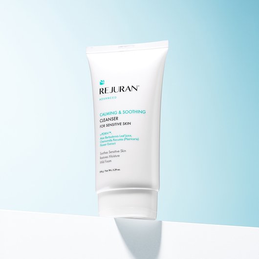 Rejuran Advanced Calming & Soothing Cleanser - 1828