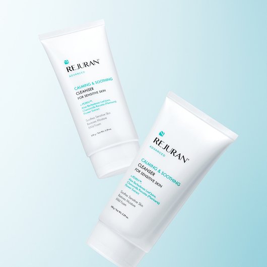 Rejuran Advanced Calming & Soothing Cleanser - 1824