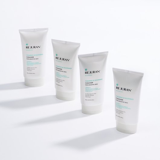 Rejuran Advanced Calming & Soothing Cleanser - 1820