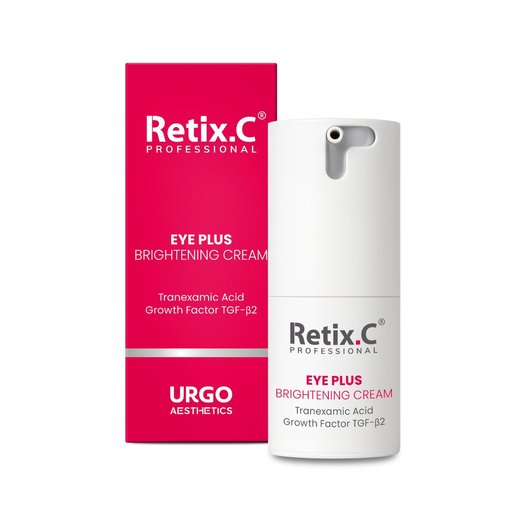 Retix.C Eye Plus Brightening Cream - 1836