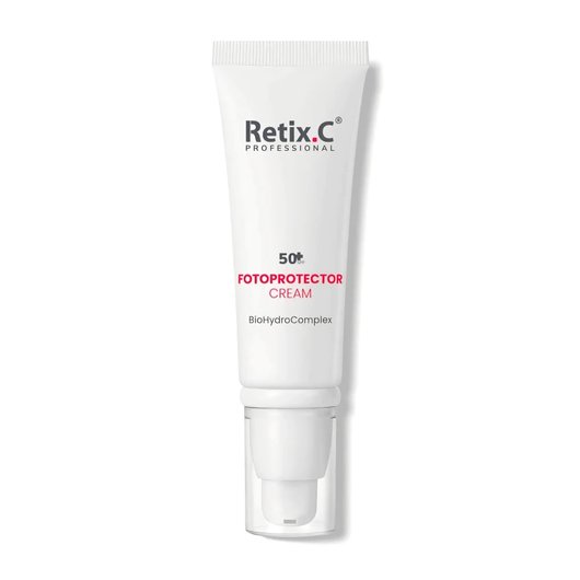 Retix.C Fotoprotector Cream SPF 50