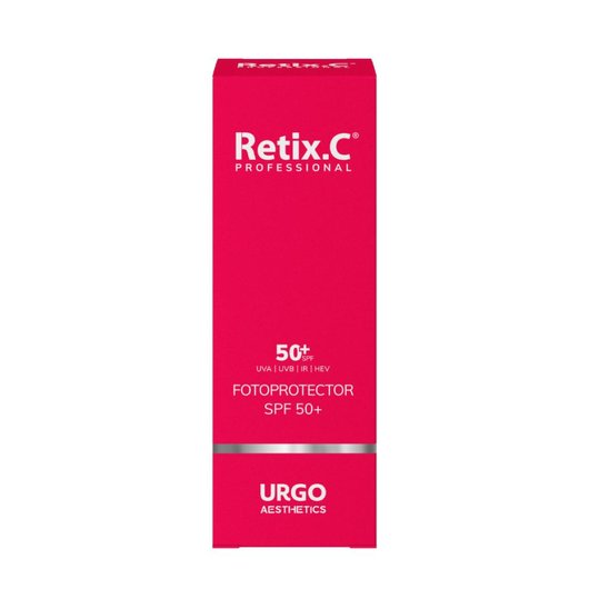 Retix.C Fotoprotector Cream SPF 50 - 1864