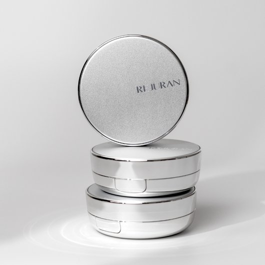 Rejuran SkinGlow Cushion SPF50+ - 1872