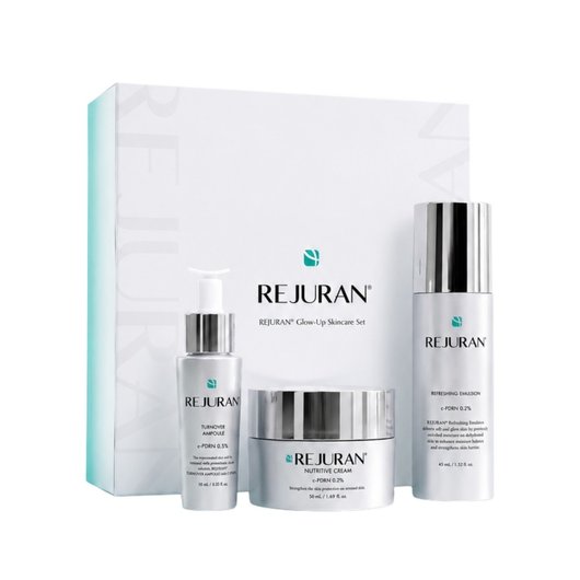 Rejuran Glow-Up Skincare Set - 1912