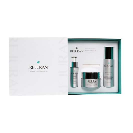 Rejuran Glow-Up Skincare Set - 1916