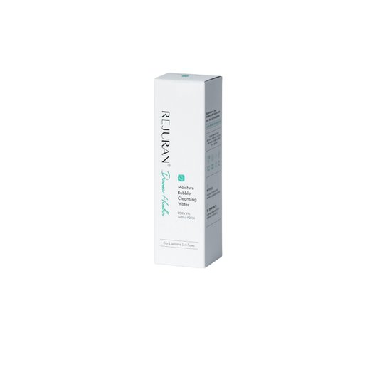 Rejuran Moisture Bubble Cleansing Water - 95
