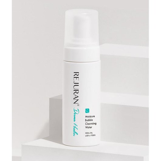 Rejuran Moisture Bubble Cleansing Water - 381