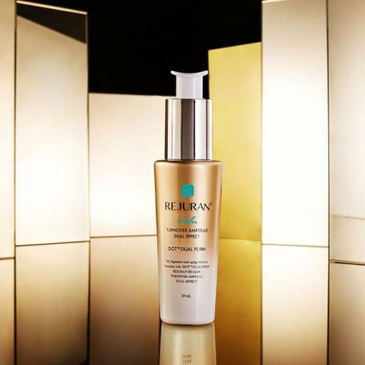 Rejuran Healer Dual Effect Ampoule - 87