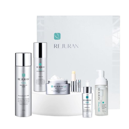 Rejuran Healer Full Regeneration Skin care Set - 629