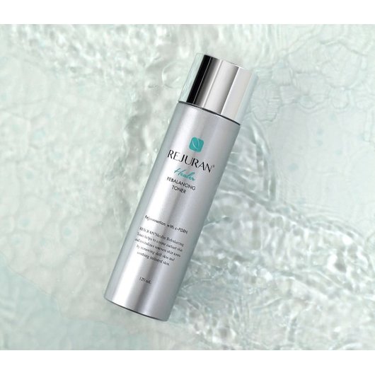 Rejuran Healer Rebalancing Toner - 59