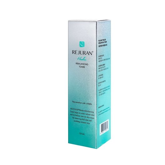 Rejuran Healer Rebalancing Toner - 55
