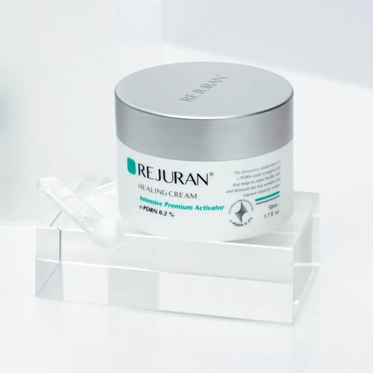 Rejuran Repairing Сream Intensive Premium Activator - 457