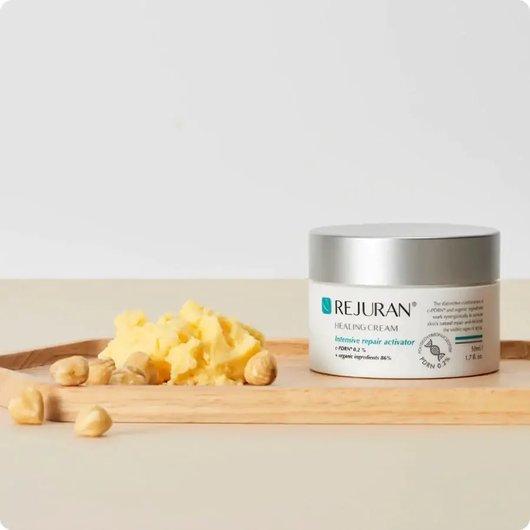 Rejuran Repairing Сream Intensive Premium Activator - 449