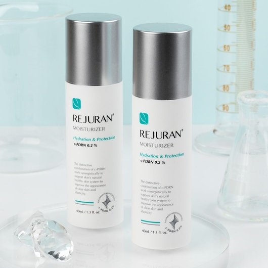 Rejuran Moisturizer Hydration Protecting - 513
