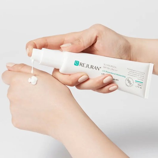 Rejuran Sunscreen SPF 50+/PA+++ - 521