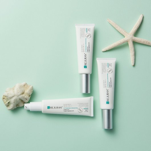 Rejuran Sunscreen SPF 50+/PA+++ - 529