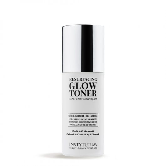 Instytutum Resurfacing Glow Toner - 645