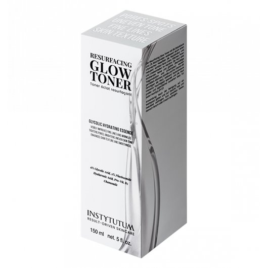 Instytutum Resurfacing Glow Toner - 649