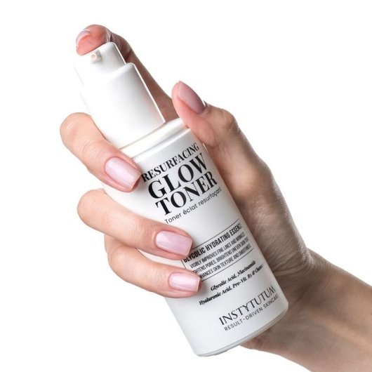 Instytutum Resurfacing Glow Toner - 657