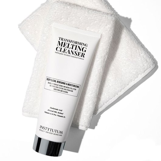 Instytutum Transforming Melting Cleanser - 669