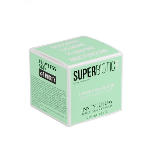 Instytutum SuperBiotic Plant-Based Ceramide Cream - 701