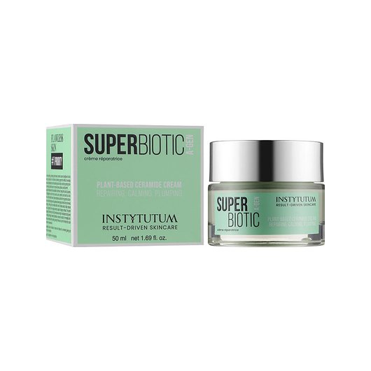 Instytutum SuperBiotic Plant-Based Ceramide Cream - 705