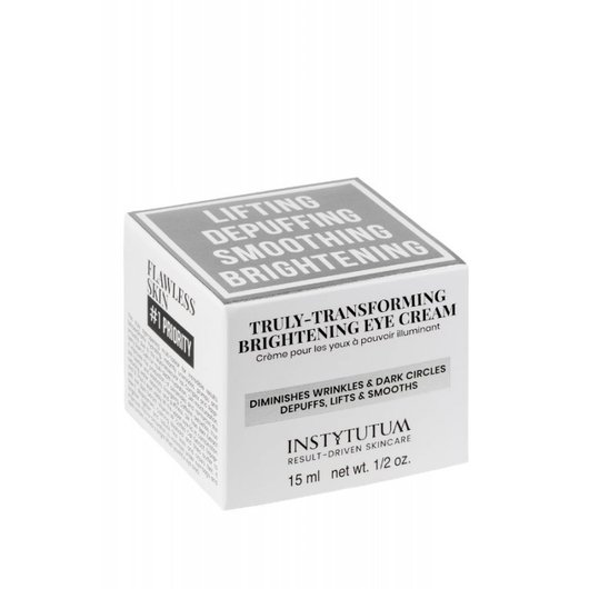 Instytutum Truly-Transforming Brightening Eye Cream - 737
