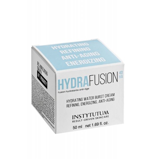 Instytutum HydraFusion 4D Hydrating Water Burst Cream - 709