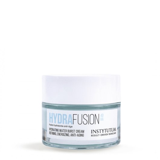 Instytutum HydraFusion 4D Hydrating Water Burst Cream