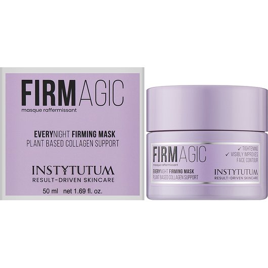 Instytutum Firmagic Everynight Firming Mask - 761