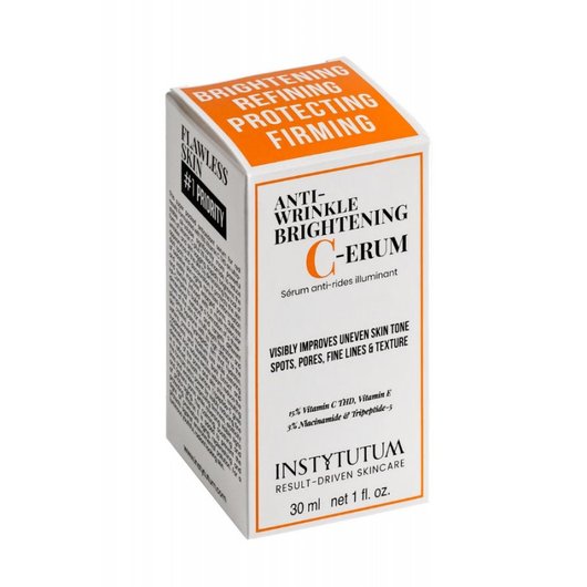 Instytutum Anti-wrinkle Brightening C-Erum - 769
