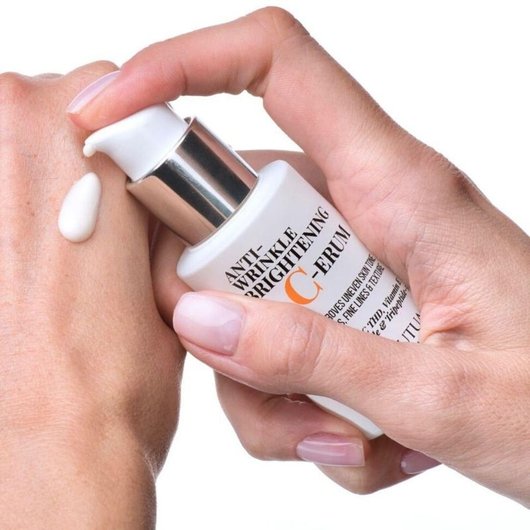 Instytutum Anti-wrinkle Brightening C-Erum - 773