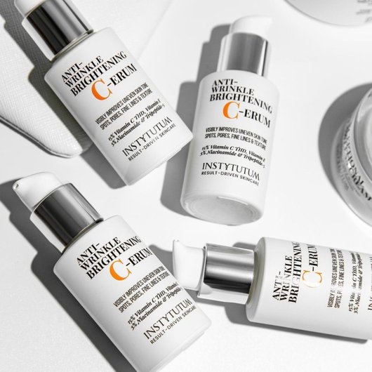 Instytutum Anti-wrinkle Brightening C-Erum - 781