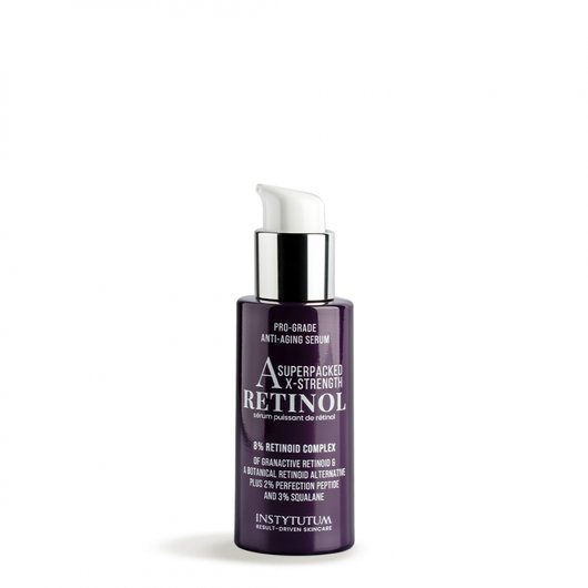 Instytutum Pro-Grade Anti-Aging X-Strength Retinol Serum