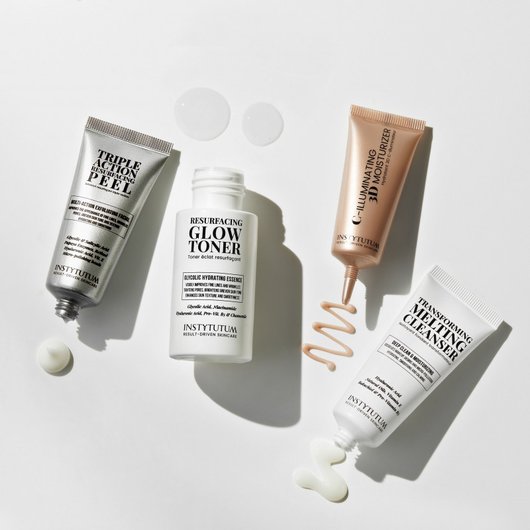 Instytutum Nice To Glow You Set - 833