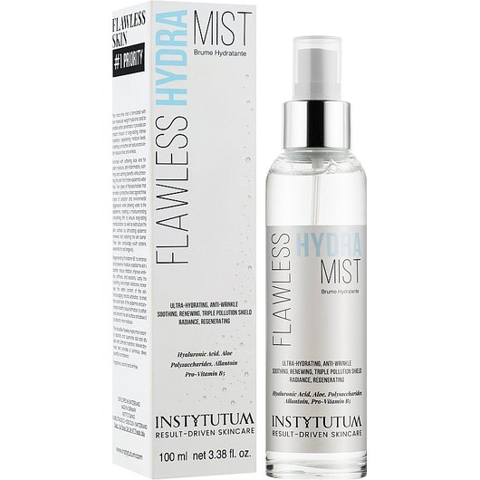 Instytutum Flawless Hydra Mist - 809