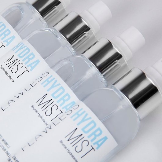 Instytutum Flawless Hydra Mist - 817