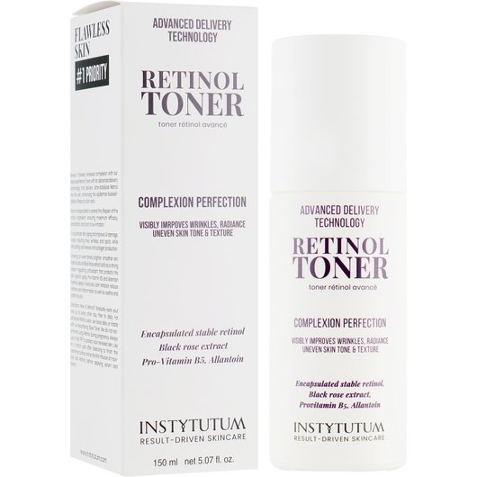 Instytutum Advanced Retinol Toner - 865