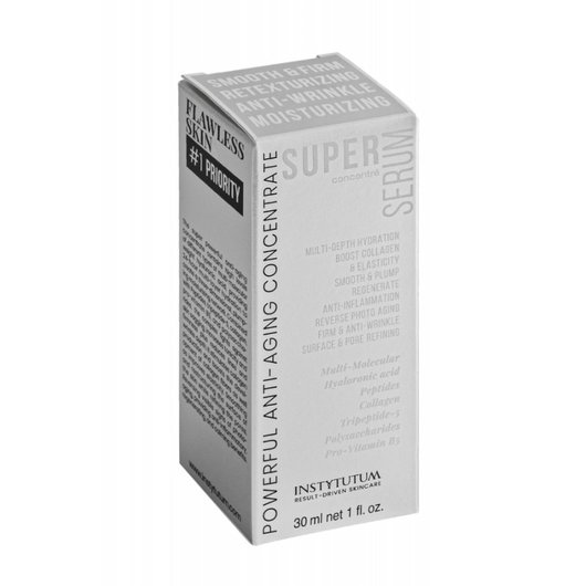 Instytutum Super Serum Powerful Anti-aging Concentrate - 881