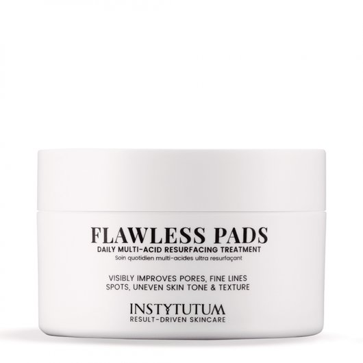 Instytutum Flawless Pads - 885