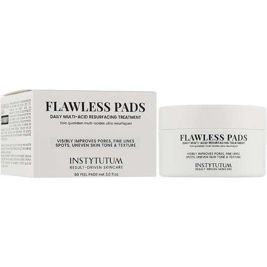 Instytutum Flawless Pads - 897