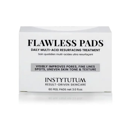 Instytutum Flawless Pads - 901