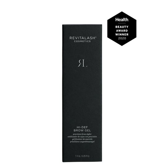 Revitalash Hi-Def Brow Gel Clear - 229