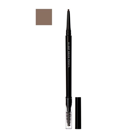 Revitalash Hi-Def Brow Pencil Soft Brown - 345