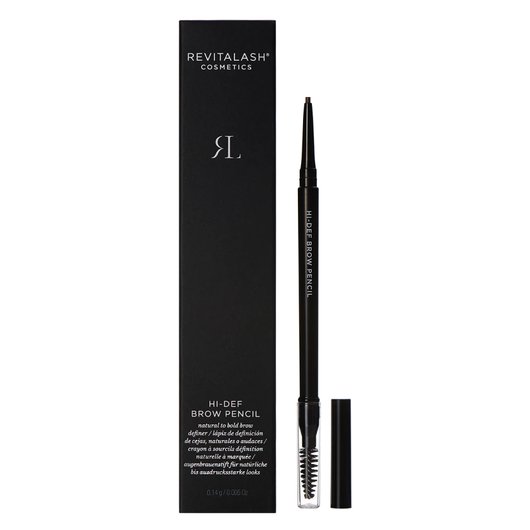 Revitalash Hi-Def Brow Pencil Soft Brown - 333
