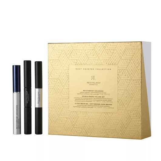 Revitalash KIT Most Coveted Collect, RevitaBrow - 365