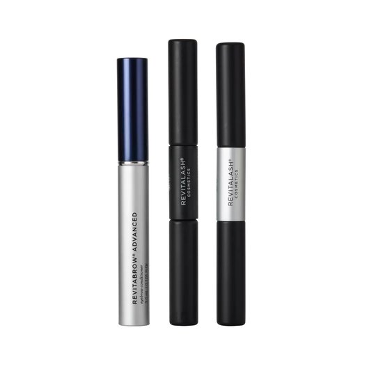 Revitalash KIT Most Coveted Collect, RevitaBrow - 369