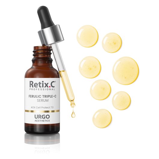 Retix.C Ferulic Triple-C Serum - 123